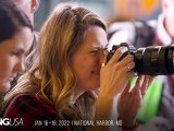 Reach New Heights In Your Photography Career by Networking at Imaging USA