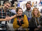 Network with Thousands of Fellow Photographers at Imaging USA