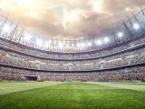 Step Up to the Plate with Stadium Club & Coaches’ Corner