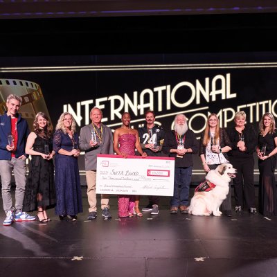 International Photographic Competition 2026